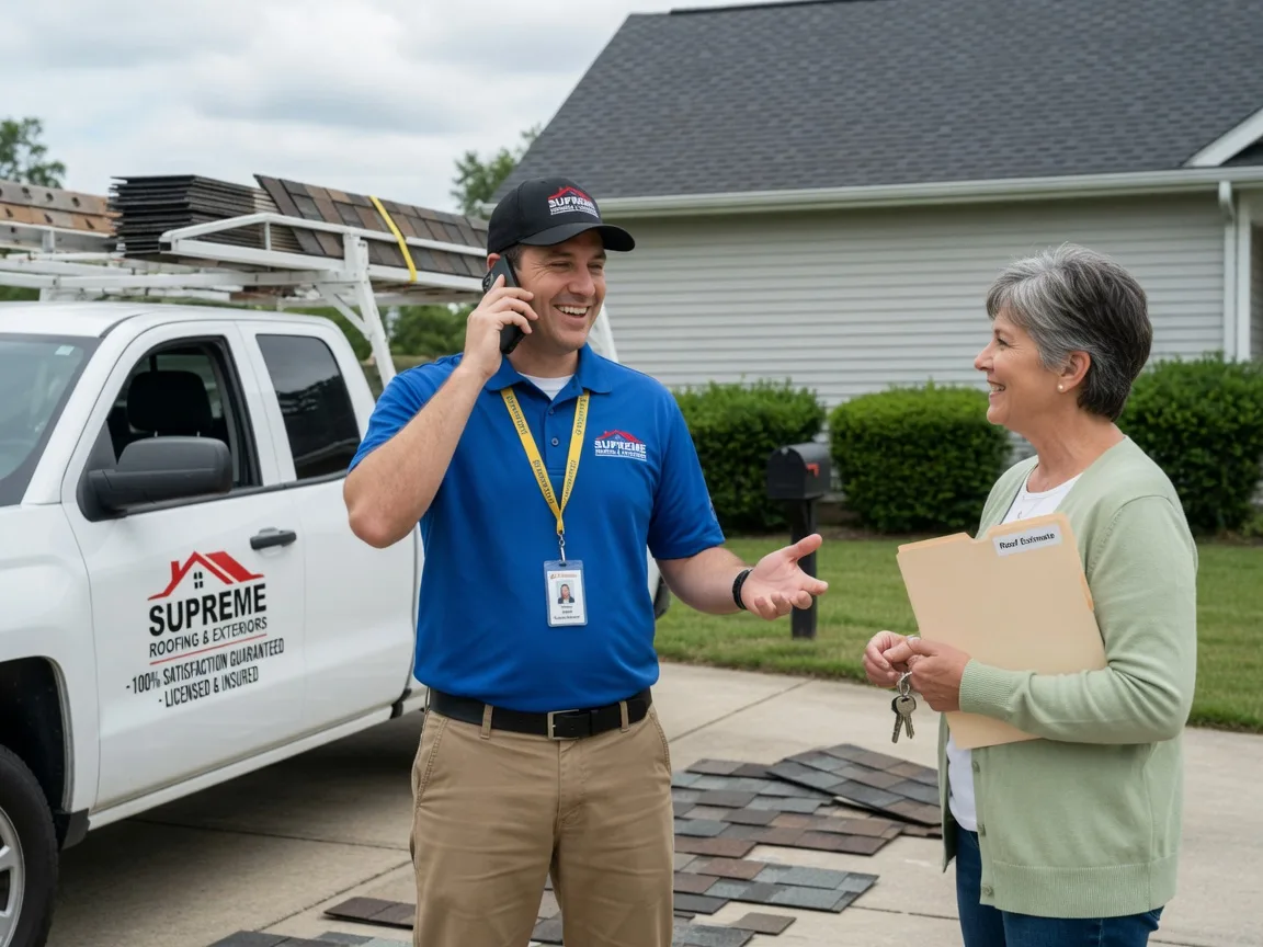 Roof Replacement Holts Summit, MO FAQs