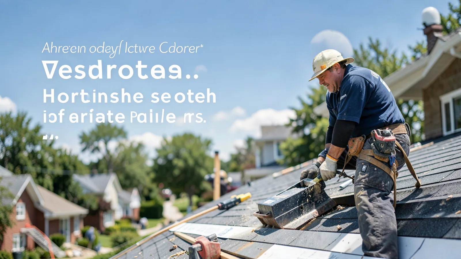 Roof Replacement in Holts Summit, MO near me